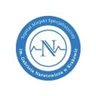 Szpital Miejski Specjalistyczny im. Gabriela Narutowicza w Krakowie logo