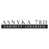 Asnyka 78D Gabinety Lekarskie logo