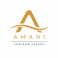 Amani Med logo