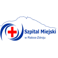 Szpital Miejski w Rabce-Zdroju logo