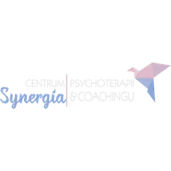 Centrum Psychoterapii i Coachingu Synergia logo