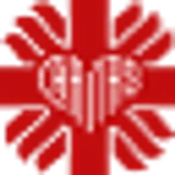Hospicjum św. Franciszka Caritas Diecezji Opolskiej logo