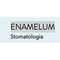 ENAMELUM  Stomatologia logo