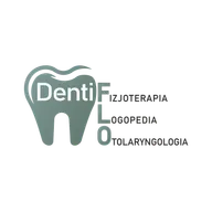 DENTiFLO poradnia interdyscyplinarna logo