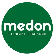 Medon Clinical Research logo