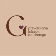 Przychodnia lekarza rodzinnego GODNOŚĆ logo