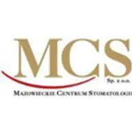 Mazowieckie Centrum Stomatologii  logo