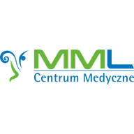 Centrum Medyczne MML logo