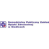 Samodzielny Publiczny Zakład Opieki Zdrowotnej w Siedlcach logo