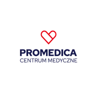 Centrum Medyczne Promedica logo