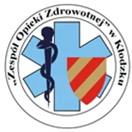 Podmiot leczniczy "Zespól Opieki Zdrowotnej" w Kłodzku logo