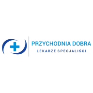Przychodnia Dobra logo