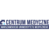 CENTRUM MEDYCZNE  WARSZAWSKIEGO UNIWERSYTETU MEDYCZNEGO sp. z o.o. logo