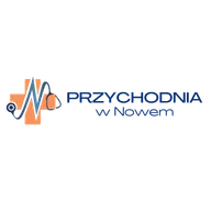 Gminna Przychodnia w Nowem nad Wisłą logo