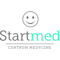 Centrum Medyczne STARTMED w Łomiankach logo