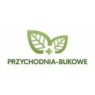 PRZYCHODNIA-BUKOWE logo