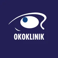 Nowoczesne Centrum Medyczne OKOKLINIK logo