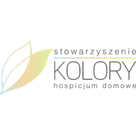 Stowarzyszenie "KOLORY" Hospicjum Domowe  logo