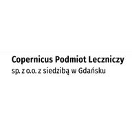 COPERNICUS Podmiot Leczniczy Sp. z o.o. logo