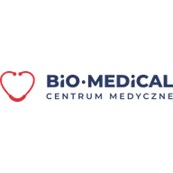 BIO-MEDICAL Centrum Medyczne  logo