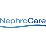 Fresenius Nephrocare logo