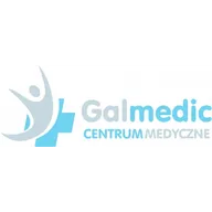 Galmedic Sp. z o.o. logo