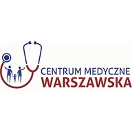 NZOZ Centrum Medyczne „Warszawska” logo
