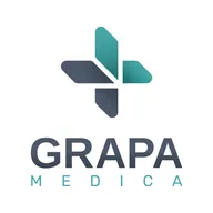 Centrum Medyczne Grapa Medica logo