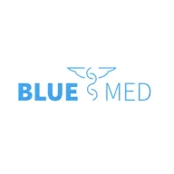 BLUEMED SPÓŁKA JAWNA logo