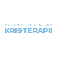 Małopolskie Centrum Krioterapii logo