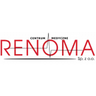 Centrum Medyczne Renoma logo