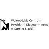 Dyrekcja Wojewódzkiego Centrum Psychiatrii Długoterminowej logo