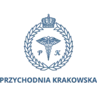 Przychodnia Krakowska Sp. z o.o.  logo