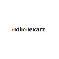 Kliklekarz.pl logo
