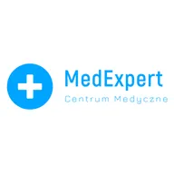 Centrum Medyczne MedExpert  logo