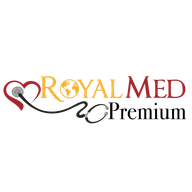 Centrum Medyczne Royalmed Premium logo