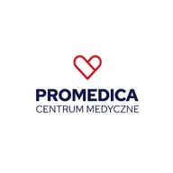 Centrum Medyczne Promedica  logo