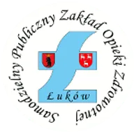 Samodzielny Publiczny Zakład Opieki Zdrowotnej w Łukowie logo
