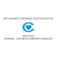 Centrum Zdrowia Dziecka logo