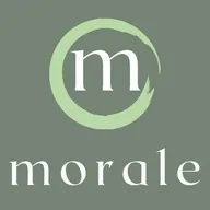 Morale- poradnia zdrowia psychicznego logo