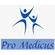 www.pro-medicus.org logo
