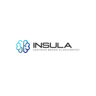 Insula Centrum Badań Klinicznych logo