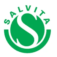 PRZYCHODNIA LEKARZA RODZINNEGO „SALVITA” logo