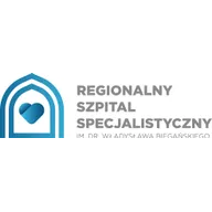 Regionalny Szpital Specjalistyczny im. dr. Władysława Biegańskiego w Grudziądzu ul. dr. L. Rydygiera 15/17, 86 300 Grudziądz logo