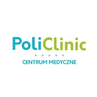 Centrum Medyczne PoliClinic logo