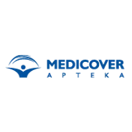 Medicover Apteka logo