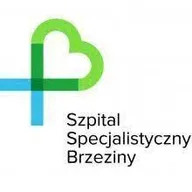 Szpital Specjalistyczny w Brzezinach logo