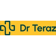 Dr Teraz logo