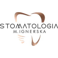STOMATOLOGIA M. IGNERSKA sp. z o.o. logo