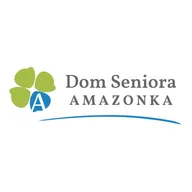 Dom Seniora Amazonka w Mosznej  logo